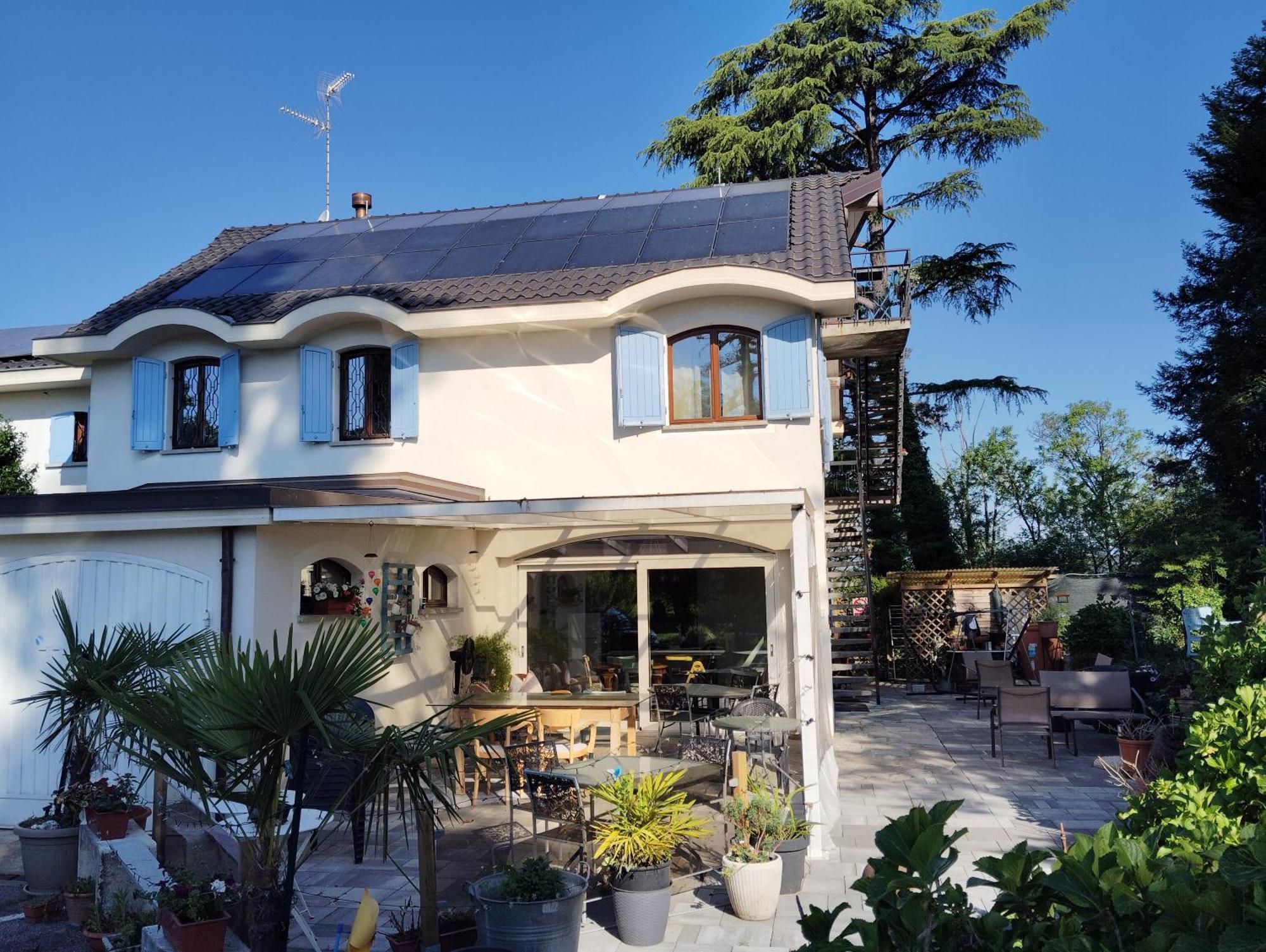 Campagnoli Bed & Breakfast Somma Lombardo Bagian luar foto