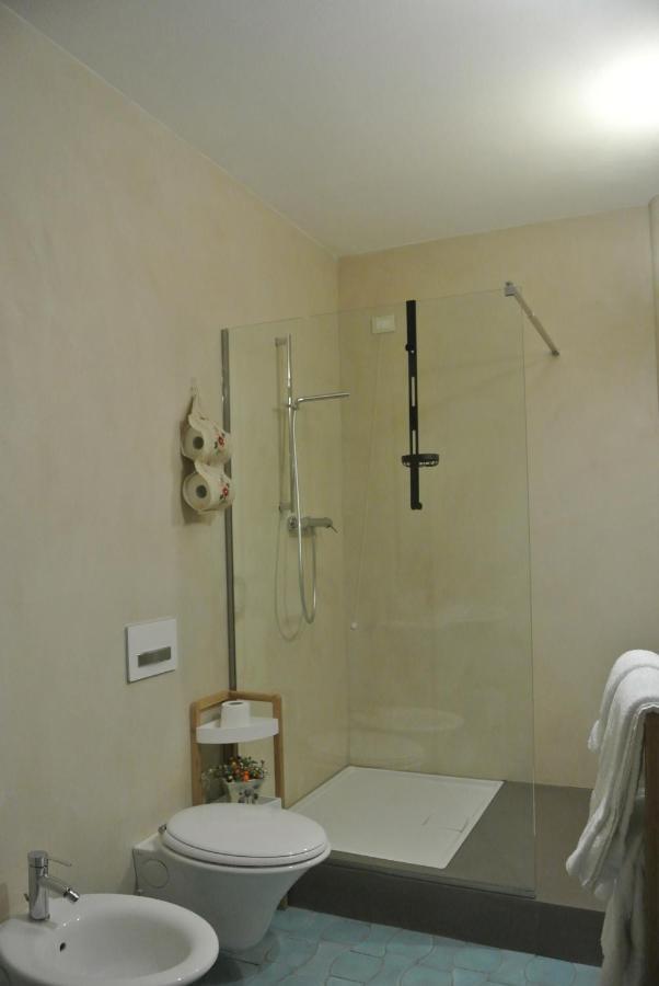 Campagnoli Bed & Breakfast Somma Lombardo Bagian luar foto
