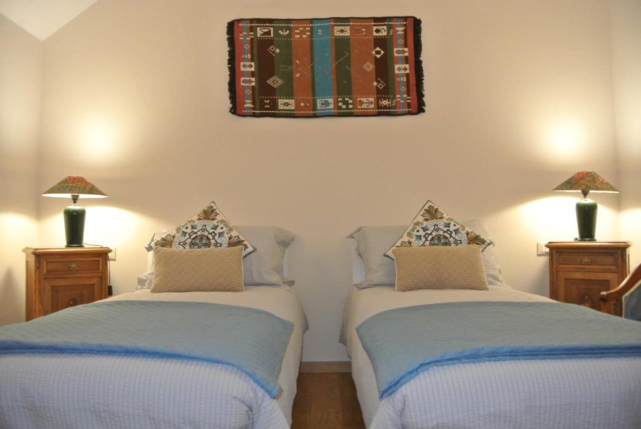 Campagnoli Bed & Breakfast Somma Lombardo Bagian luar foto