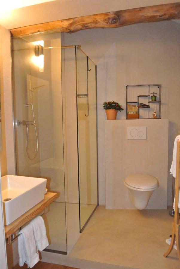Campagnoli Bed & Breakfast Somma Lombardo Bagian luar foto