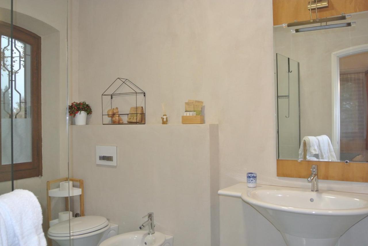 Campagnoli Bed & Breakfast Somma Lombardo Bagian luar foto