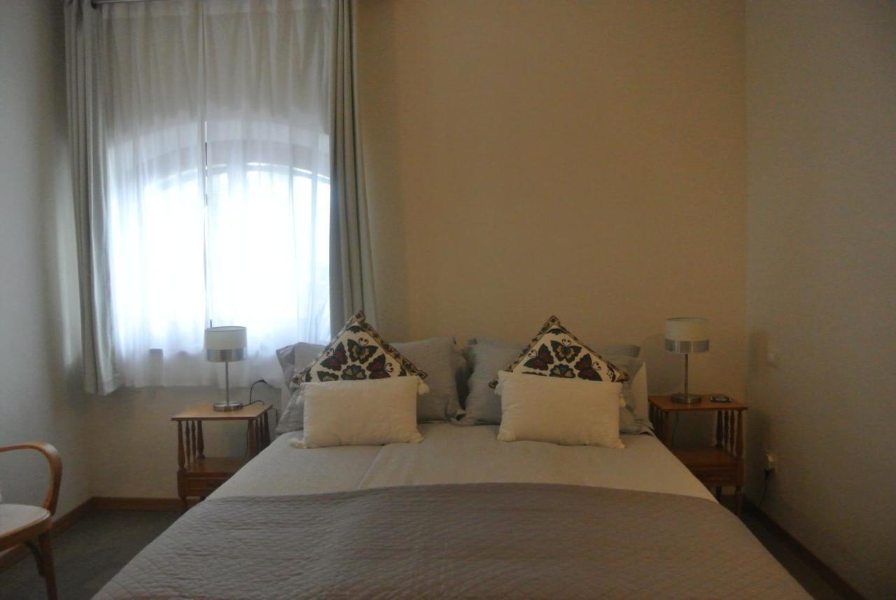 Campagnoli Bed & Breakfast Somma Lombardo Bagian luar foto